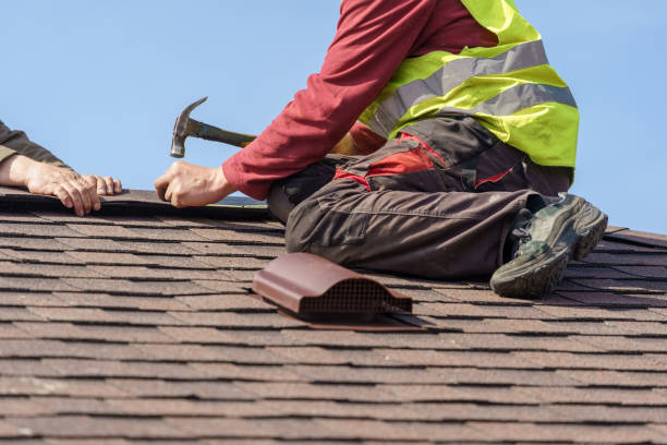 Best Roof Waterproofing Services  in Clinton, TN