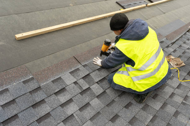 Gutter Installation and Roofing in Clinton, TN
