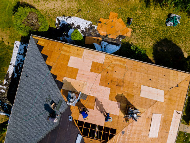 Best Roof Repair Services  in Clinton, TN