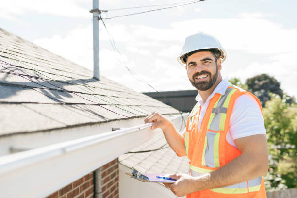 Best Affordable Roofing Company  in Clinton, TN
