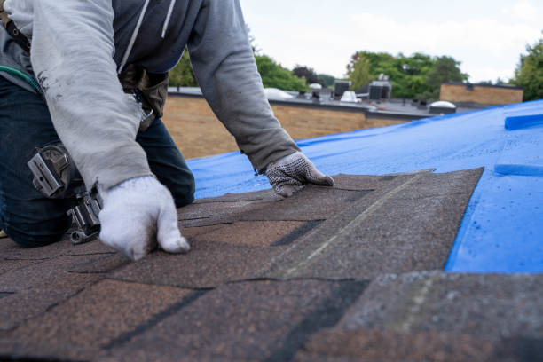 Best Roof Replacement Cost  in Clinton, TN