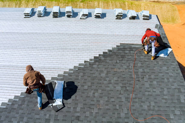Best Residential Roofing Contractor  in Clinton, TN