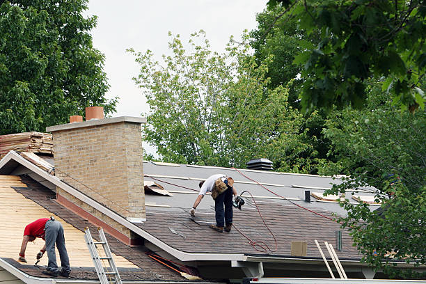 Best Commercial Roofing Services  in Clinton, TN