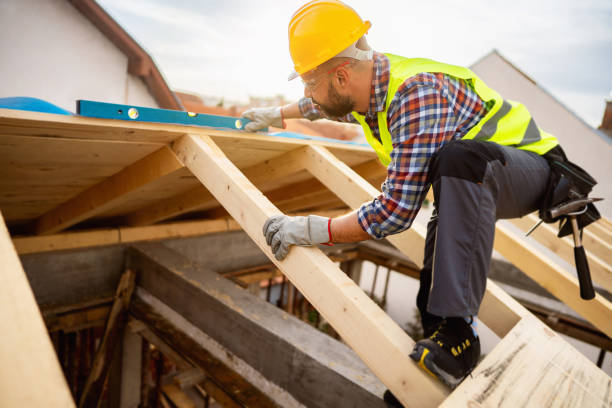 Best New Roof Installation  in Clinton, TN