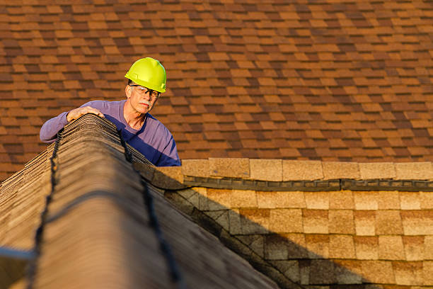Best Flat Roof Repair Services  in Clinton, TN
