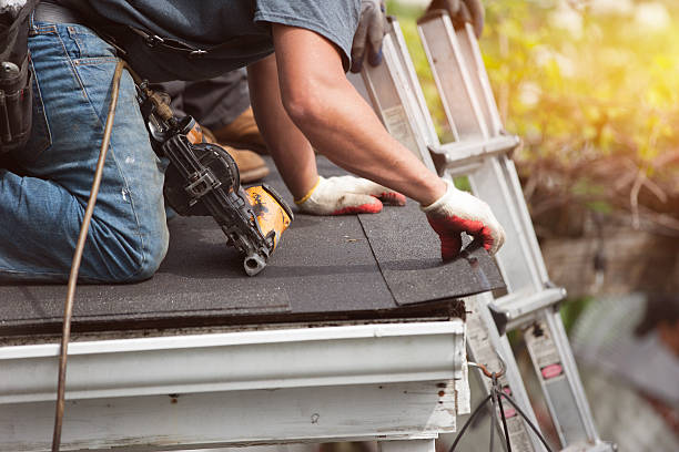 Best Best Roofing Contractors  in Clinton, TN