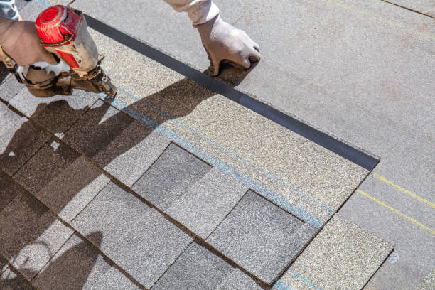 Best Shingle Roofing Installation  in Clinton, TN