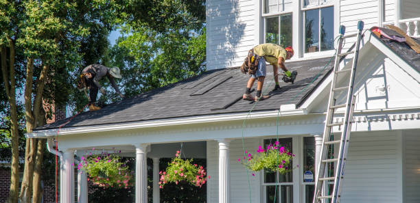 Best Residential Roof Replacement  in Clinton, TN
