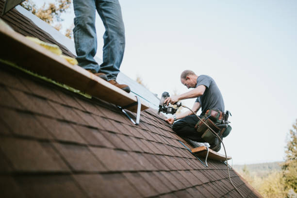 Best Flat Roof Repair Services  in Clinton, TN