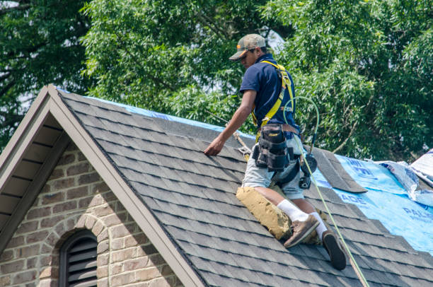 Roof Waterproofing Services in Clinton, TN